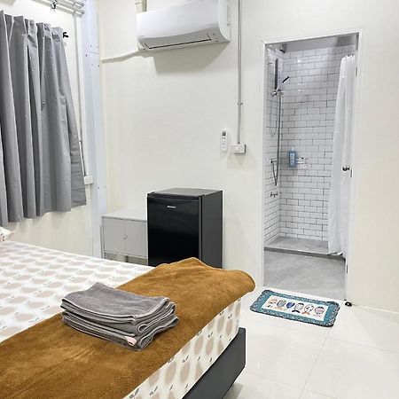 808 Bangkok 아파트 외부 사진