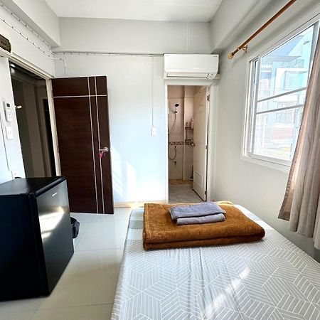 808 Bangkok 아파트 외부 사진