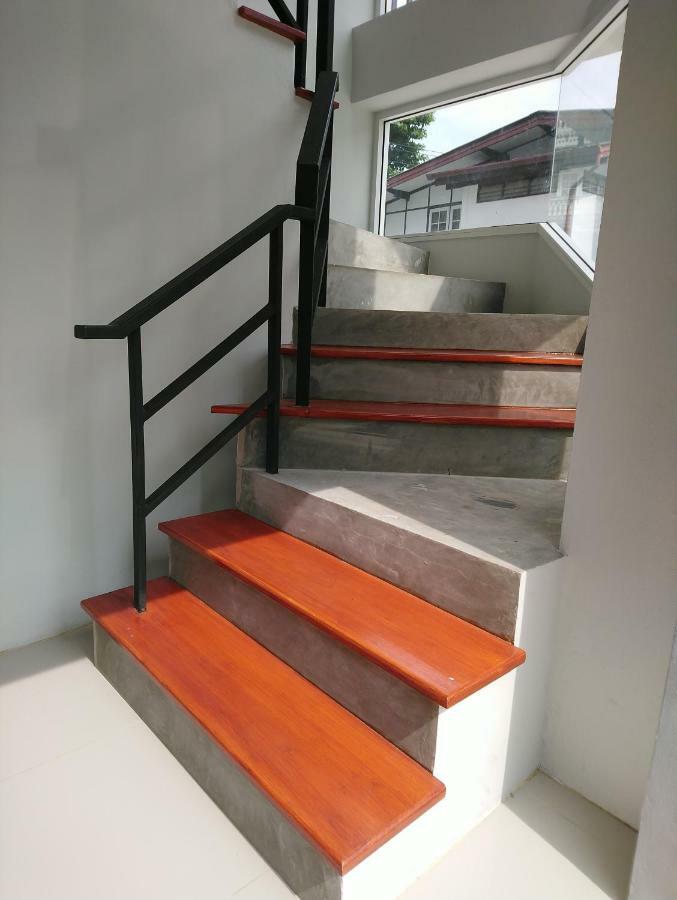 808 Bangkok 아파트 외부 사진
