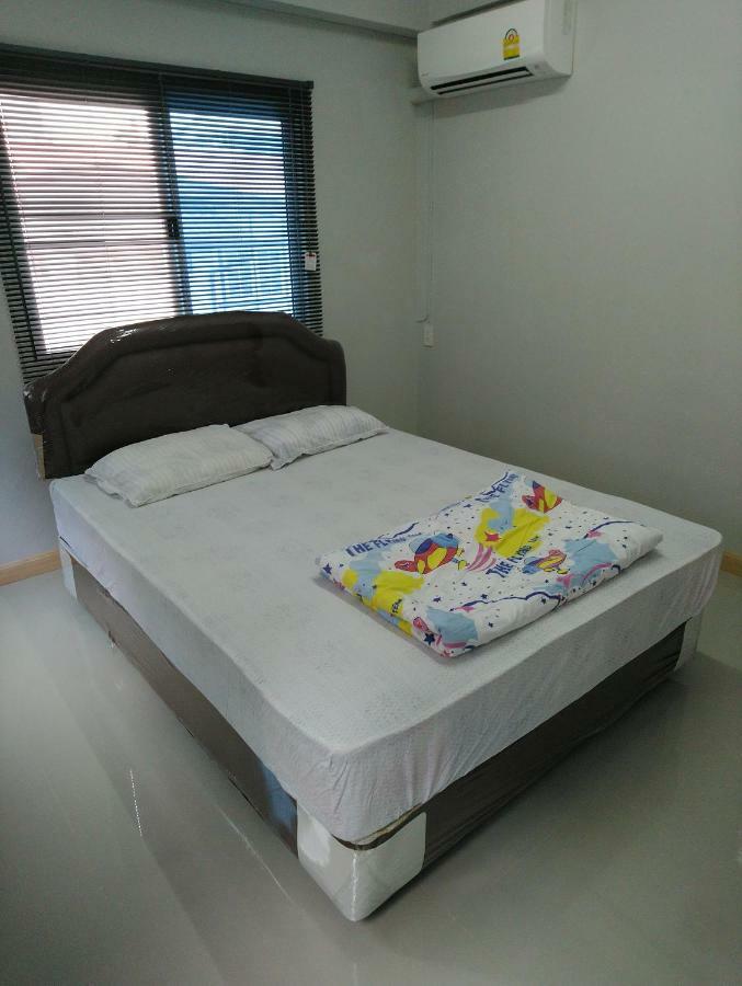 808 Bangkok 아파트 외부 사진