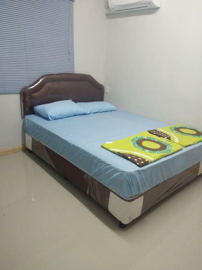 808 Bangkok 아파트 외부 사진